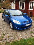 Toyota Auris 5-dörrar 1.6 Valvematic Plus Euro 5