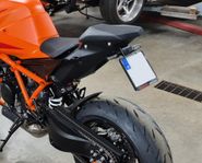 tail tidy ktm 1390 / 990