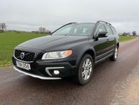 Volvo XC70 D4 AWD Geartronic Momentum Euro 5