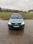 Renault Clio 5-dörrars Halvkombi 1.2 Euro 4