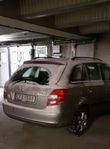 Skoda Fabia Kombi 1.2 Euro 4