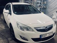 Opel Astra 1.7 cdti ecoFLEX Sports Tourer