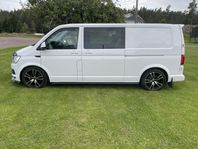 Volkswagen Transporter Kombi T32 2.0 TDI BMT 4Motion Euro 6