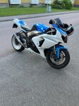 Suzuki GSXR 1000 K9