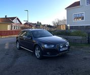 Audi A4 allroad quattro 2.0 TDI Sport Edition Plus