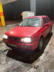 Volkswagen Golf Variant 1.9 TDI GL