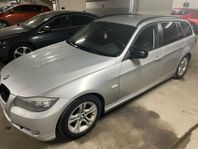 BMW 320 d Touring Comfort, Dynamic Euro 5