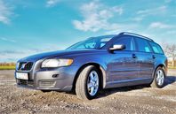 Volvo V50 1.8F Kinetic | M+K | Drag | AUX | Bi-Xenon