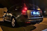 Volvo V50 1.8F Kinetic | M+K | Drag | AUX | Bi-Xenon