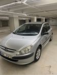 Peugeot 307 5-dörrar 1.6 XR Euro 3