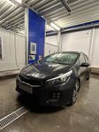 Kia CEED cee'd_sw 1.6 CRDi GT-Line Euro 6