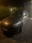 BMW X1 xDrive18d Steptronic Sport line Euro 5