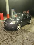 Ford Fiesta ST Euro 4