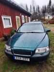 Volvo S80 2.4 Euro 4