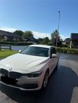 BMW 330e Sedan Steptronic Sport line Euro 6