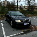 Saab 9-3 SportSedan 1.8t Linear Euro 4