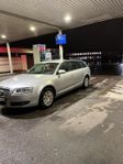 Audi A6 Avant 3.0 TDI V6 quattro TipTronic 233hk