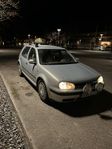 Volkswagen Golf 5-dörrar 1.6 Comfortline