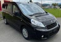 Peugeot Expert Panel Van 1.2t 2.0 HDi Euro 5