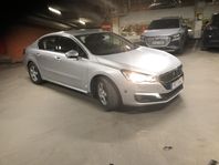 Peugeot 508 2.0 HDi FAP Euro 6