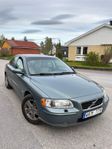 Volvo S60 2.4 Kinetic Euro 4