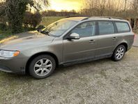 Volvo V70 2.0 Flexifuel Kinetic Euro 4