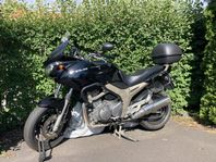 Yamaha TDM 900, Fjr 1300 , Triumph Tiger köpes