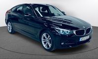 BMW 320 d Gran Turismo Steptronic Sport line Euro 6