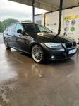 BMW 318 d Sedan Comfort 