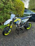 Husqvarna fe501 Supermotard 