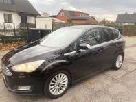 Ford C-Max 1.0 EcoBoost Titanium Euro 6