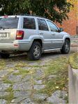 Jeep Grand Cherokee Overland 4.7 HO V8 4WD