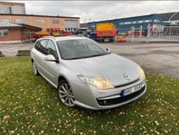 Renault Laguna LÅGMIL Automat