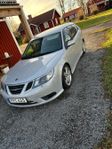 Saab 9-3 SportCombi 2.0t BioPower Vector Euro 5