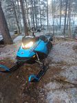 Ski-Doo Summit 600R 154