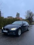 BMW 320 d xDrive Touring Sport line Euro 5