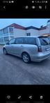 Mitsubishi Grandis 2.4 MIVEC Euro 4