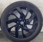 Flera 19” Vinterdäck: BMW i3, i3S