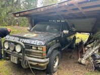 Chevrolet C10 