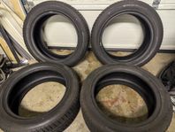 225/50R17 vinterdäck 