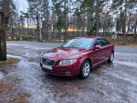 Volvo S80 2.5FT Momentum 