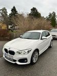 BMW 118 d xDrive 5-dörrars M Sport Euro 6