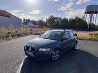 Volvo V50 2.0 D Kinetic Nybes