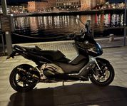 Bmw c600 sport