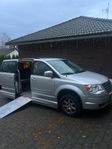 Chrysler Town & Country 3.8 V6 Euro 5 Handikappanpassad