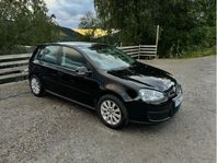 Volkswagen Golf 5-dörrar 1.4 TSI Euro 4