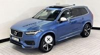 Volvo XC90 D4 R-Design 7sits/pano/360’/navi/blisEuro 6