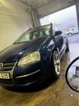 Volkswagen Golf Variant 1.9 TDI Euro 4 NYBESS