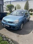 Renault Clio 5-dörrars Halvkombi 1.2 Euro 4