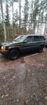 Jeep Grand Cherokee 5.2 V8 4WD